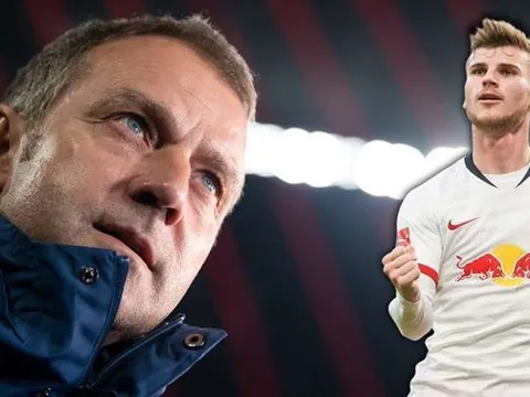 Sếp sòng Bayern chốt thực hư viễn cảnh chiêu mộ "họng súng" 20 bàn/20 trận