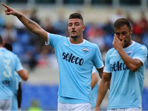 5 phương án lí tưởng cho hàng tiền vệ Man Utd: Eriksen chỉ đứng thứ 2