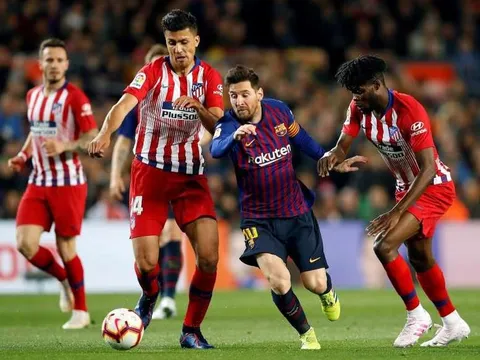 "Sergio Busquets mới" muốn đi, thành Manchester sục sôi