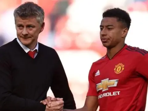 Serie A mê mệt vì "thánh vô hại" của Man Utd