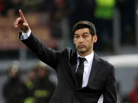 Shakhtar Donetsk giảm giá cho AS Roma 2 triệu trong vụ HLV Fonseca