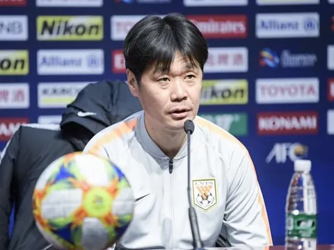 HLV Shandong Luneng: 'Hà Nội rất mạnh nhưng chúng tôi sẽ thắng'