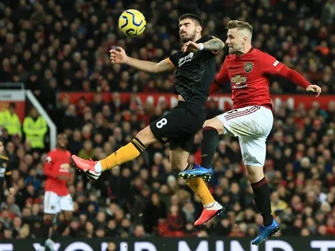 Man Utd không thắng 3 trận liền, Shaw nói ra sự thật quá cay đắng