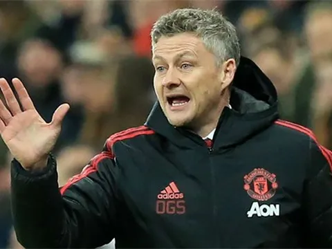 Shaw: "Nếu cầu thủ M.U nào không làm được 1 điều, Solskjaer sẽ đến nói chuyện"