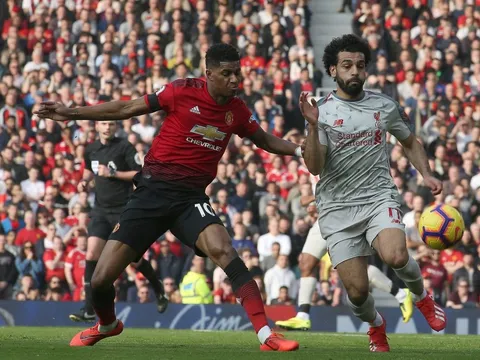 Shearer: "Liverpool đá như không muốn thắng Man Utd"