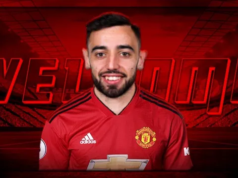 "Siêu cò" bất lực, thương vụ Bruno Fernandes tạm thời đổ vỡ