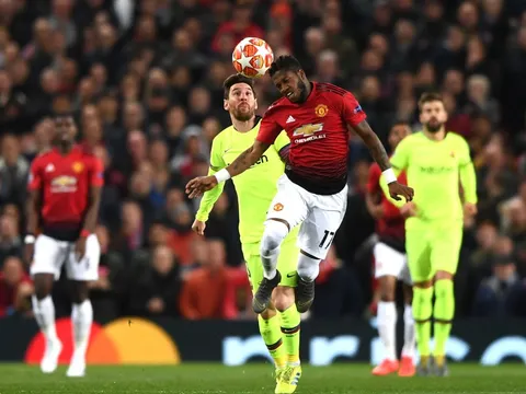 Siêu kịch bản cho lượt về tứ kết Champions League: 3 ứng viên đều bị loại?