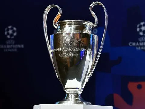 Siêu máy tính dự đoán Champions League: Man Utd thảm bại, lần thứ 6 cho huyền thoại