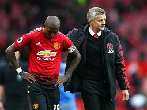 Siêu máy tính đưa ra dự đoán đắng lòng dành cho Man Utd