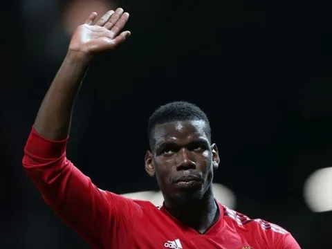 "Kẻ nổi loạn" ở Man Utd thông báo với bạn bè 'tôi muốn tới Real'