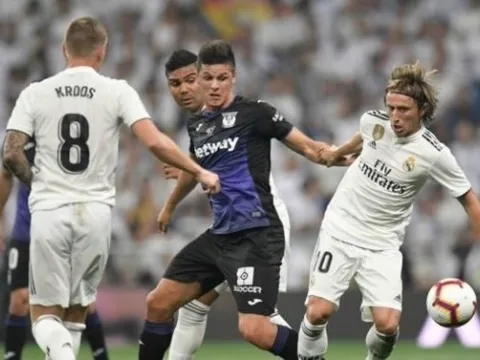 "Siêu tiền vệ 50 triệu" Real đòi ra đi, Man Utd chuẩn bị tiền chưa?