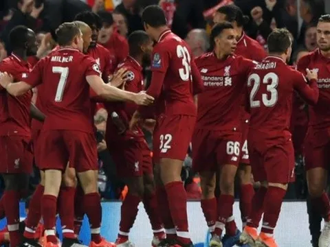 3 điều rút ra sau trận lượt về bán kết CL: Chấn động Ngoại hạng Anh,  Barca khác gì PSG?