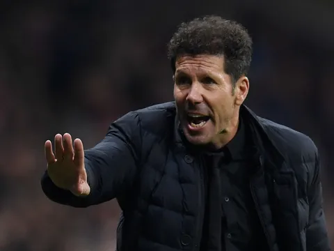 Vắng Felix, Atletico vẫn còn một “quái thú” chờ bùng nổ!