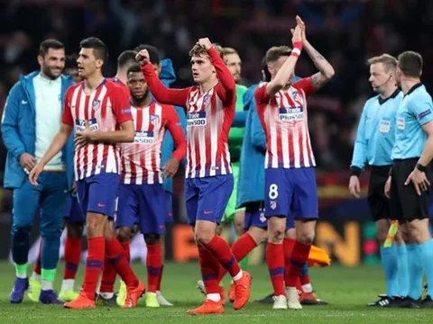 Simeone suy sụp, con "át chủ bài" sắp nói lời chia tay Atletico