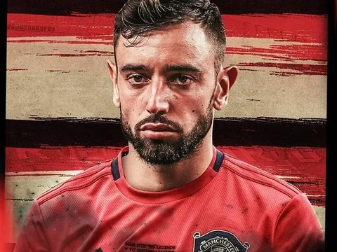 Lộ bí mật không ngờ của Man Utd trong phi vụ chiêu mộ Bruno Fernandes