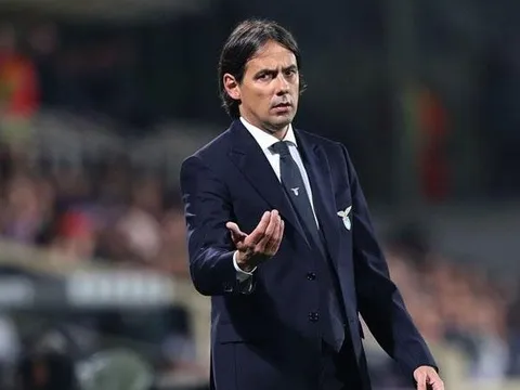 Simone Inzaghi: Pepe Reina đã có một trận đấu xuất sắc trước Lazio