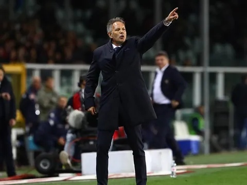 Sinisa Mihajlovic: Atalanta quá mạnh so với chúng tôi