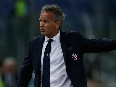 Sinisa Mihajlovic: "Tôi như được sinh ra lần thứ hai"