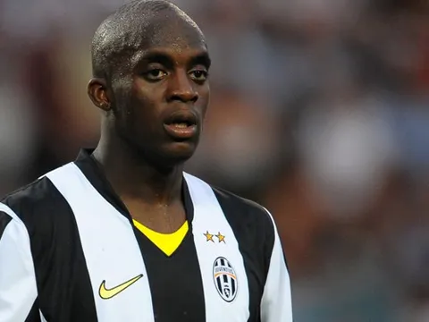 CHÍNH THỨC: Sissoko tuyên bố giải nghệ