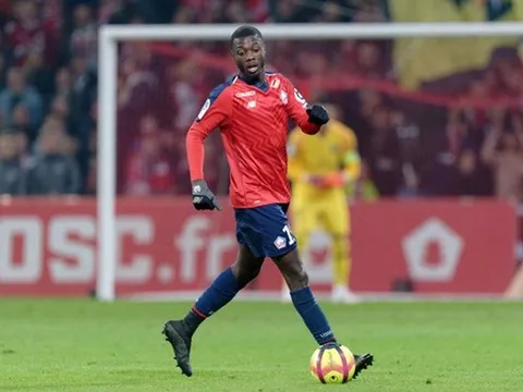 Sissoko hiến diệu kế, giục Pochettino mua mục tiêu cả châu Âu săn đón