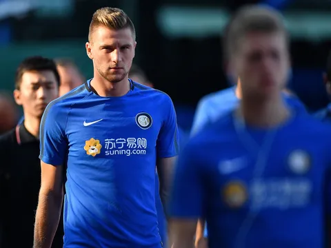 "Đến Real ư, tôi còn chưa nghe thấy chuyện đó bao giờ"