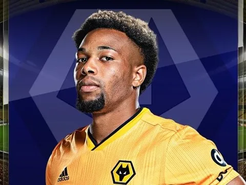 Adama Traore: Đằng sau "máy chạy" nguy hiểm nhất Premier League