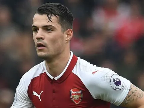 Inter Milan chú ý đến trụ cột của Arsenal