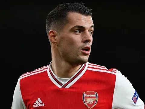 Arsenal và lời giải cho bài toán trung vệ: Không phải Matviyenko hay Upamecano