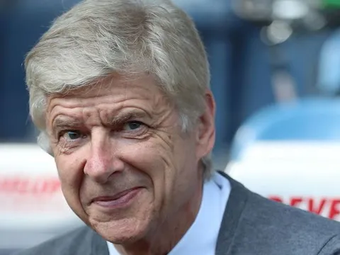 Xong! PSG đưa ra phán quyết cuối cùng thương vụ Arsene Wenger