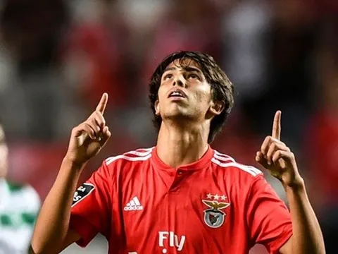 Joao Felix là ai? Vì sao Man Utd, Liverpool, Bayern Munich theo đuổi?
