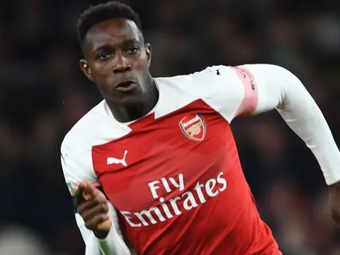 Newcastle United nhắm sao thất sủng của Arsenal