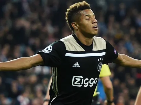 Đại gia nước Anh tranh giành sao trẻ Brazil