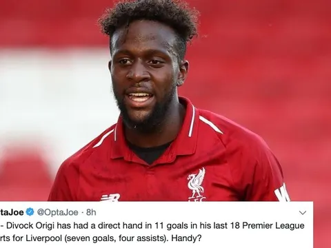 Klopp sẽ phá vỡ tam sát MFS vì người này?