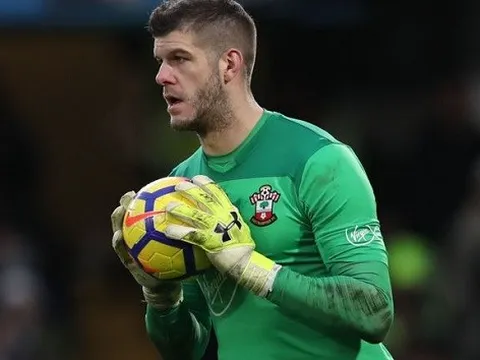 Đây, 6 phương án Liverpool có thể nhắm tới để dự phòng cho Alisson