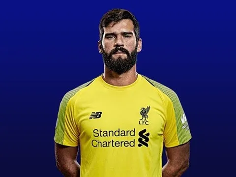 Firmino đã giúp Liverpool mua Alisson như thế nào?