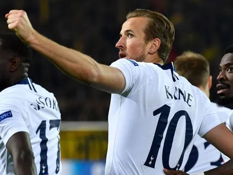 Harry Kane lần đầu lên tiếng về chấn thương sau trận thắng Man City