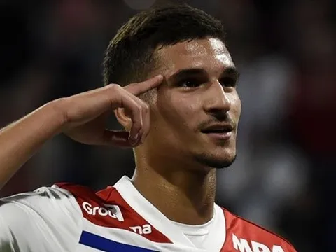 Barcelona cướp mục tiêu hàng đầu của các đội bóng Premier League