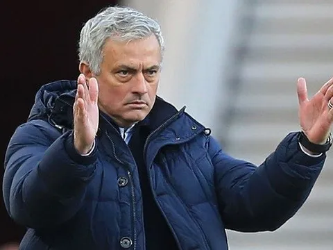 Giữa "bão chấn thương", Mourinho nhận cú hích lớn từ đội trưởng