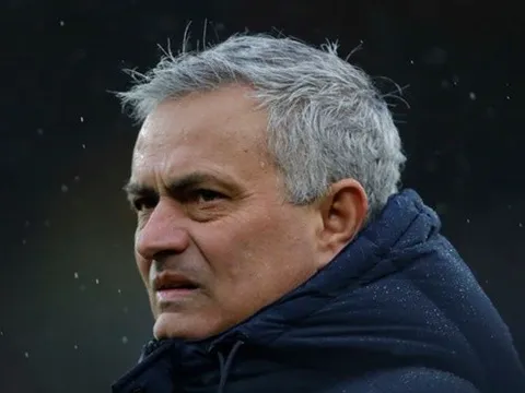 Trước trận gặp Southampton, Mourinho nói gì về đối thủ?