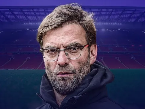 HLV Klopp và 2 bài toán nhân sự then chốt ở CK Champions League