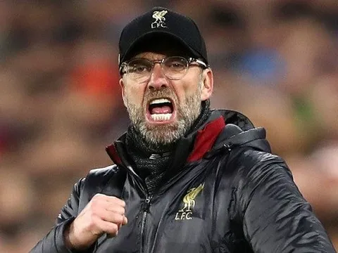 Jurgen Klopp: Tottenham cũng không khác gì Real Madrid