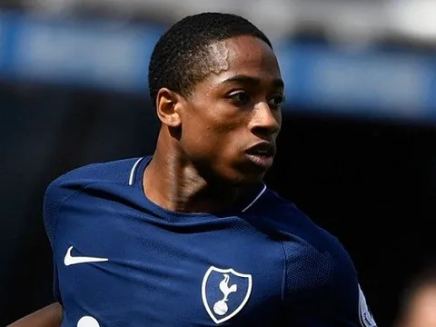 Tham lam quá độ, chủ tịch bít đường tương lai của sao trẻ Spurs