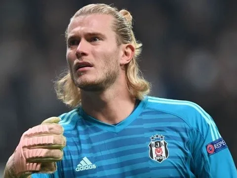 Tội đồ Champions League chốt tương lai ở Liverpool