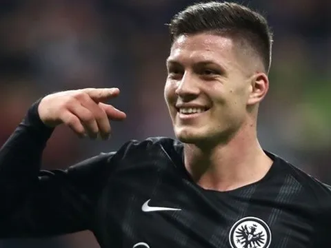 Đây, sát thủ Liverpool cần mua ngay trong phiên chợ Hè 2019