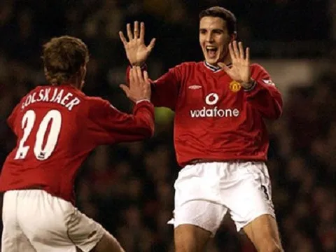 O'Shea đã nói gì về Solskjaer tại Man Utd?