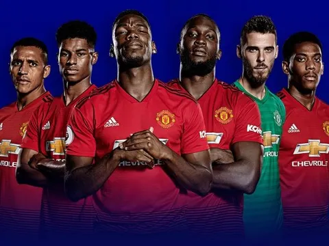 Neville kể tên 6 cầu thủ bỗng nhiên gây thất vọng của Man Utd