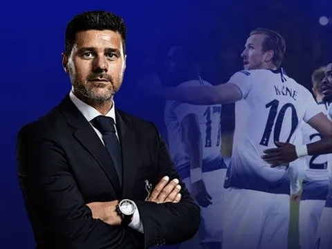 Bí quyết thành công của Pochettino cùng Tottenham tại Champions League