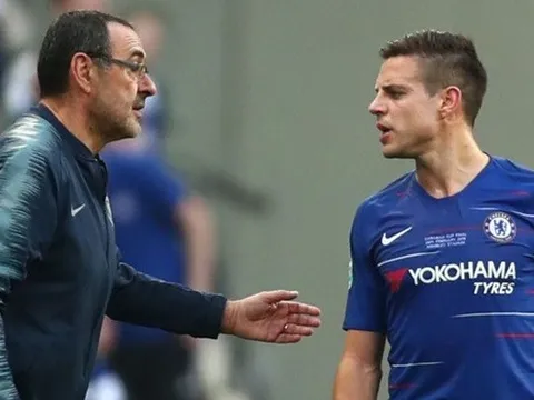 Góc nhìn: Chelsea đã thay đổi ra sao ở trận thua Man City?