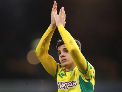 Lộ diện mục tiêu số một của Spurs ở chợ Hè: "Cơn gió lạ" của EPL