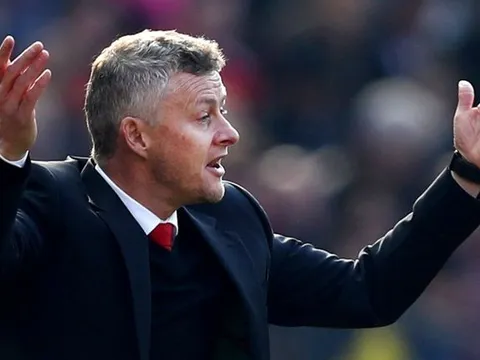 "Bổ nhiệm Solskjaer dài hạn là quyết định điên rồ"